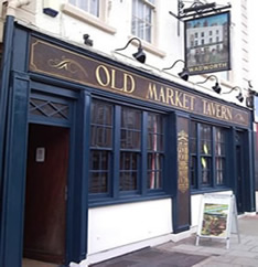 old market tavern