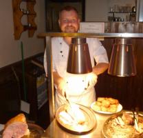 carvery